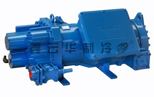黃岡富士豪(Frascold)冷凍螺桿壓縮機NRH4/5系列