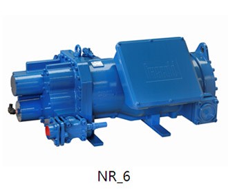 咸寧NR-6