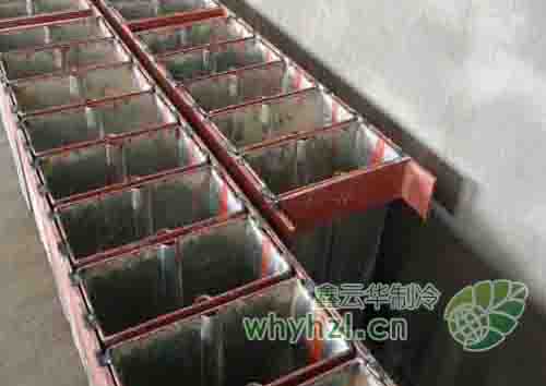 荊州冰桶（制冰模具）